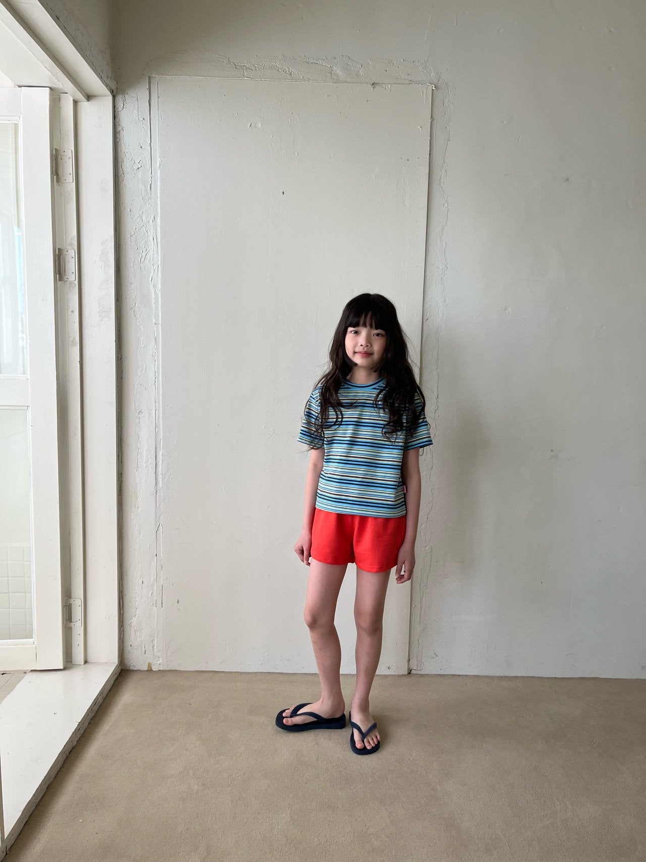 《予約》Bell-bottom Pants / GRUE BABA