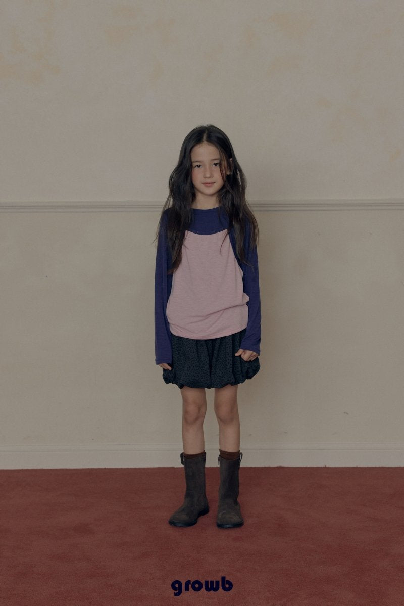 《予約》Leo Mont Balloon Pants / GROWB