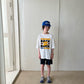 《予約》B2B T-shirt / GRUE BABA