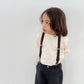 《予約》Essential Suspenders / digreen