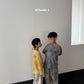 《予約》Mist T-Shirt / Hi,buddy