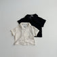 《予約》Crochet Shirt / digreen