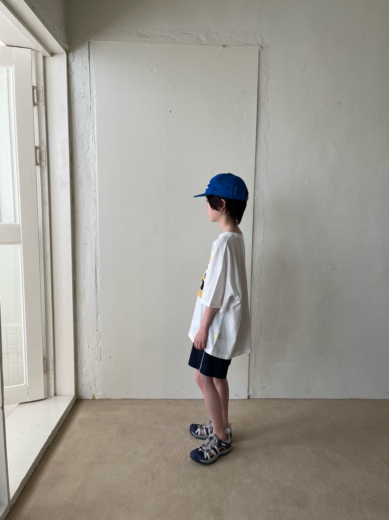 《予約》Smart Pants / GRUE BABA
