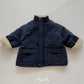 《予約》Kachion Dumble Jumper / ELLY MOLLY