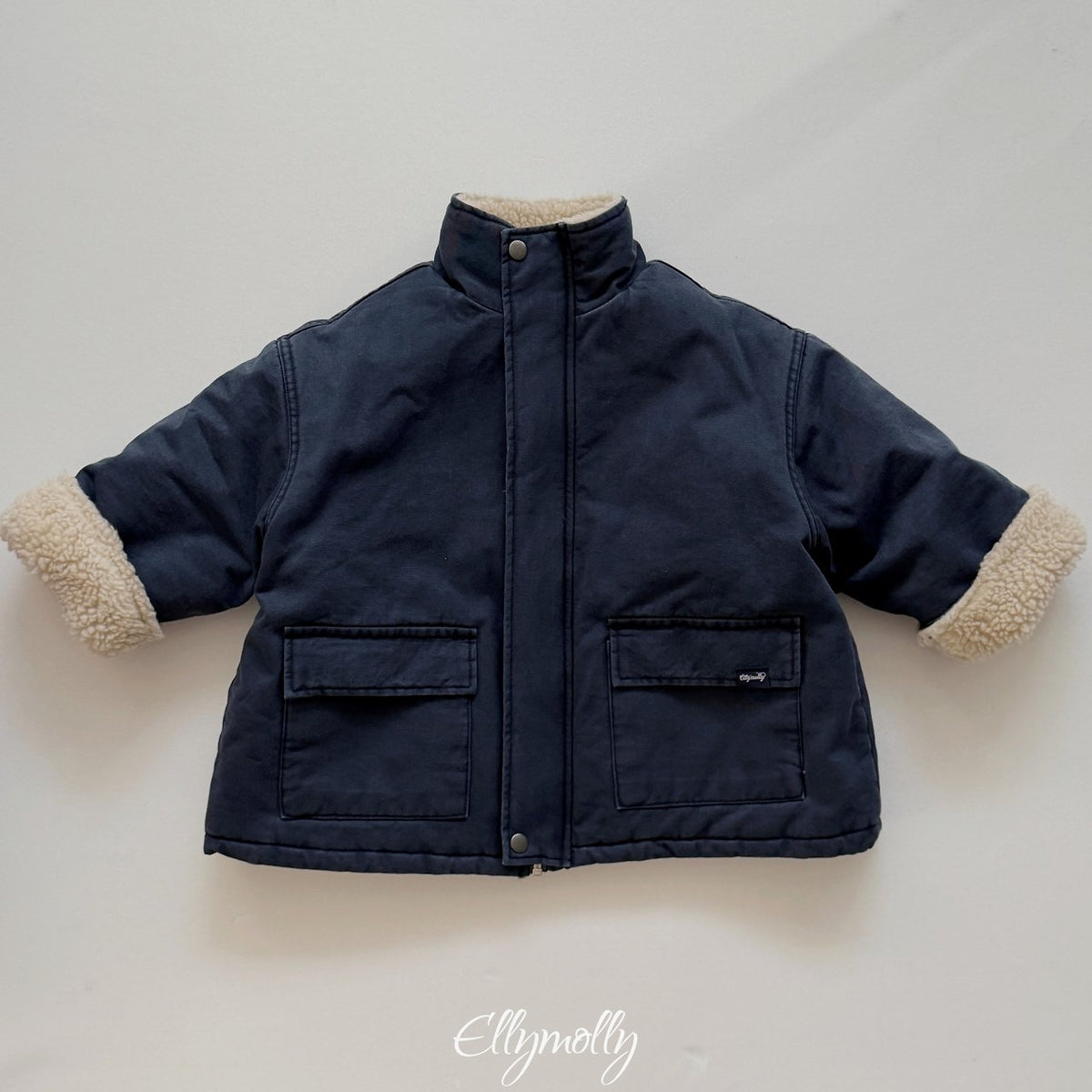 《予約》Kachion Dumble Jumper / ELLY MOLLY