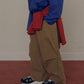 《予約》Beaver Wide Pants / GROWB