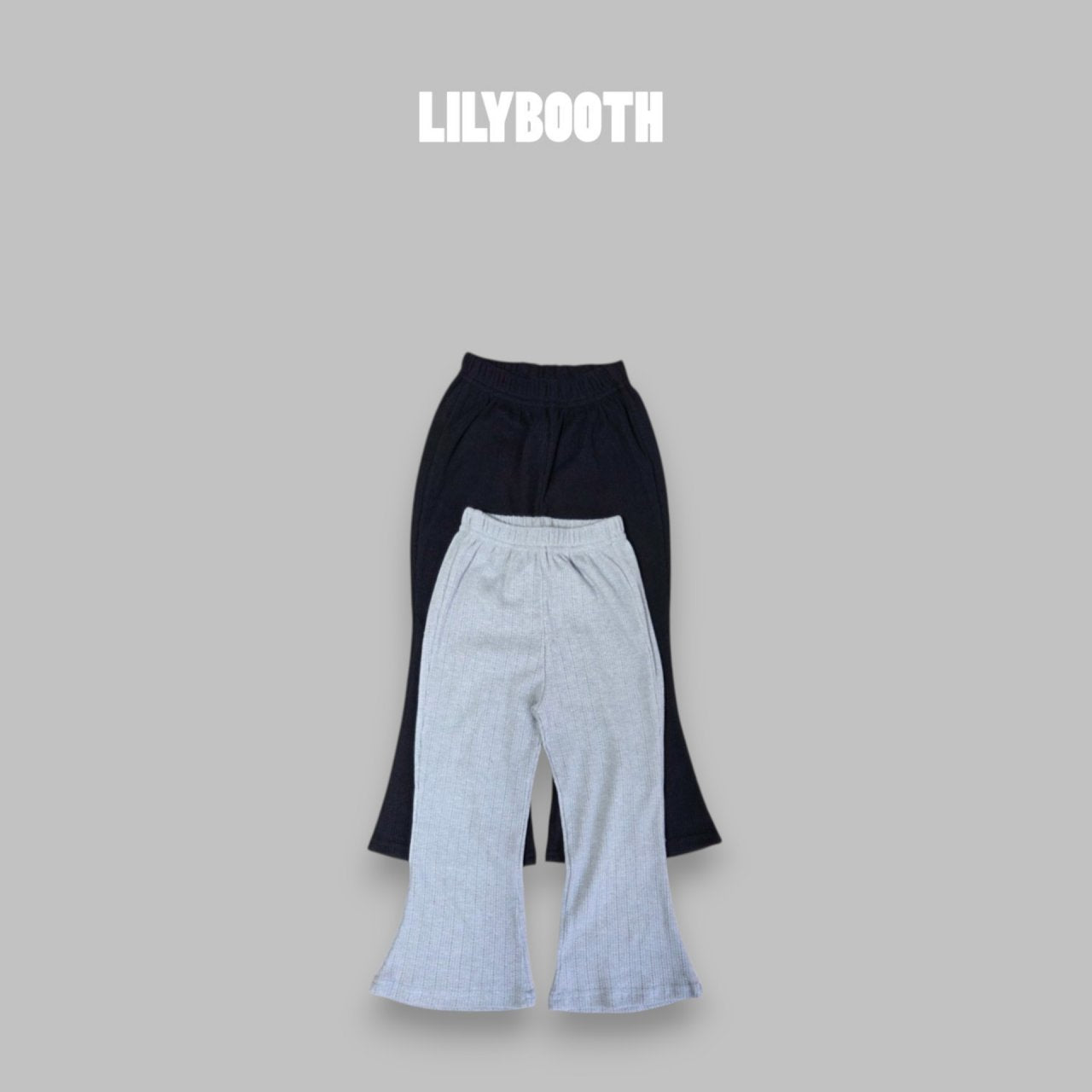 《即納》Steady Boots Pants