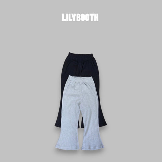 《即納》Steady Boots Pants