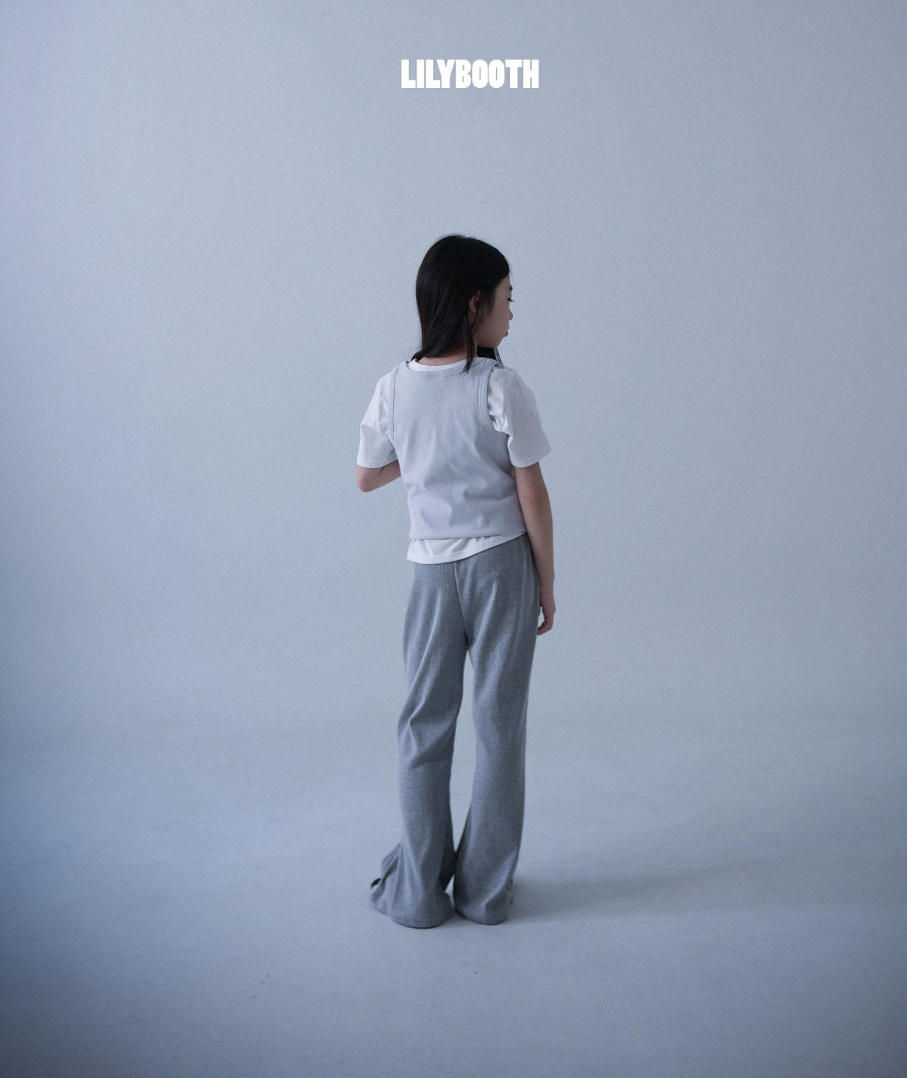 《即納》Steady Boots Pants