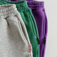 《予約》Arched Jogger Pants / ELLY MOLLY