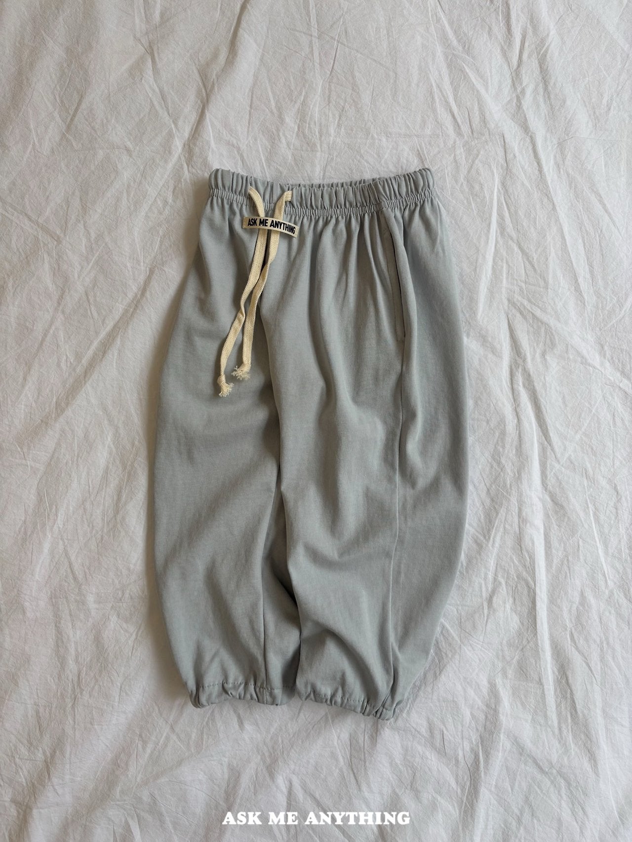《予約》Candy Long Pants / ASK ME ANYTHING