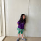 《予約》Snow Skirt / GRUE BABA