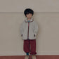 《予約》Button Jogger Pants / GROWB