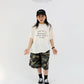 《予約》Soul Tee / 12months (adultまで)