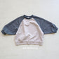 《予約》Pig Raglan Man to Man / SN.STELLA