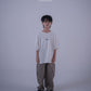 《予約》Essential Short-Sleeve T-Shirt / LILY BOOTH