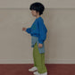 《予約》Steady 2-Way Pants / GROWB