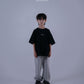 《予約》Essential Short-Sleeve T-Shirt / LILY BOOTH