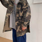 《予約》Vintage Work Jacket / Cantuccistudio