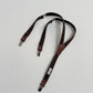 《予約》Essential Suspenders / digreen