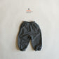 《予約》Piano Jogger Pants / Boneoune