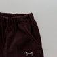 《予約》Holic Brushed Frill Pants / ELLY MOLLY