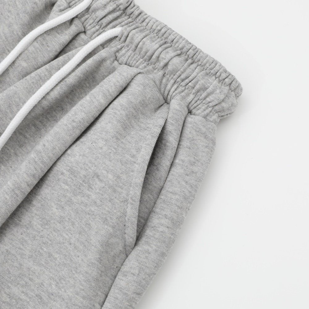《予約》Wide-Leg Pants / BETTER J.