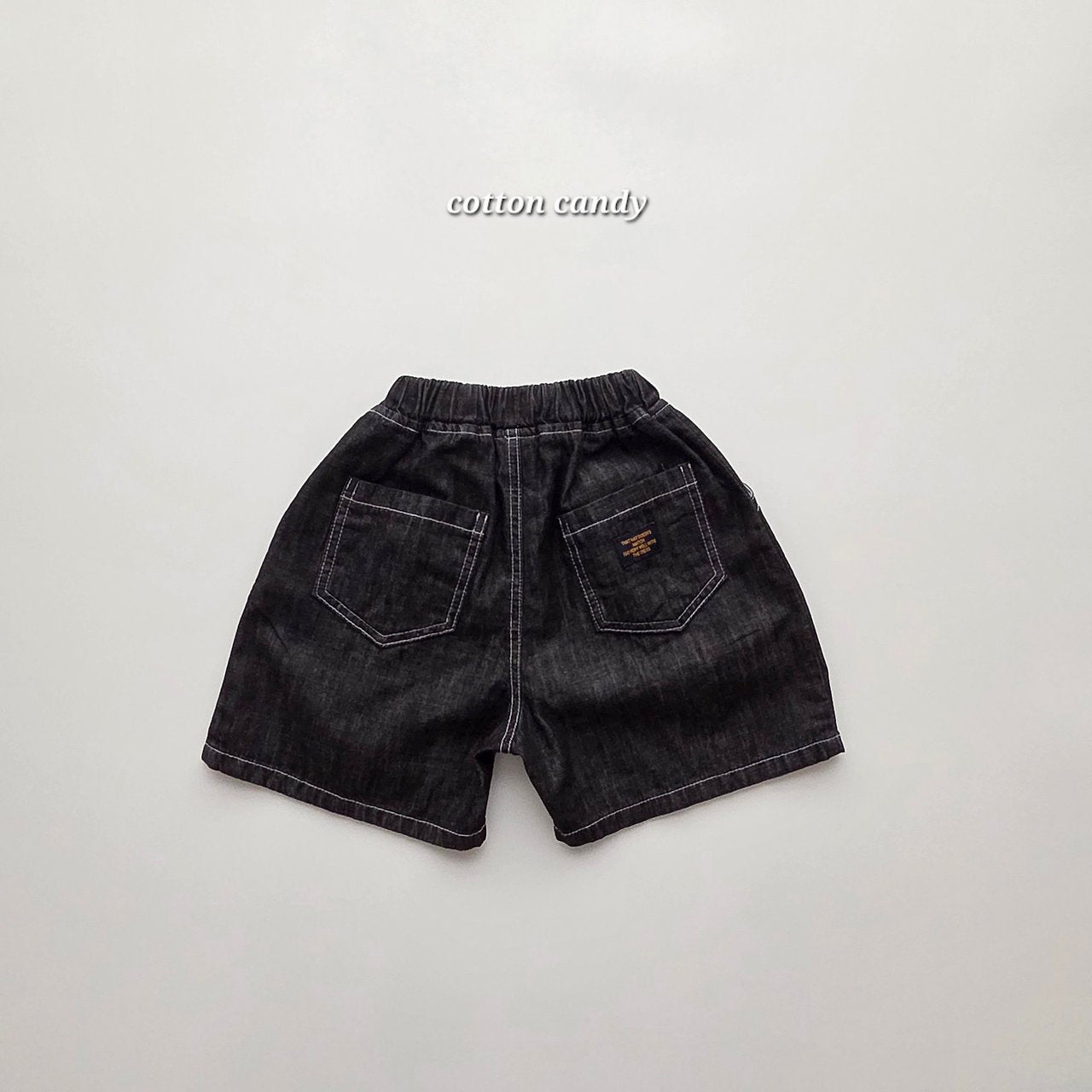 《予約》Summer J Pants / cotton candy