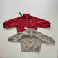 《予約》Summer Anorak / andbutter