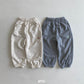 《予約》Mystic Jogger pants / APFEL