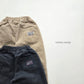 《予約》Marvel Pants / cotton candy