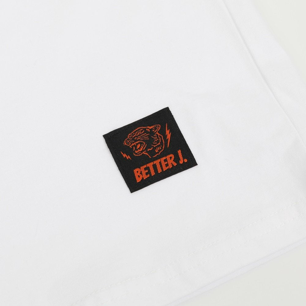 《予約》Better Rouge T-Shirt / BETTER J.