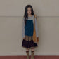 《予約》Huey Skirt / GROWB