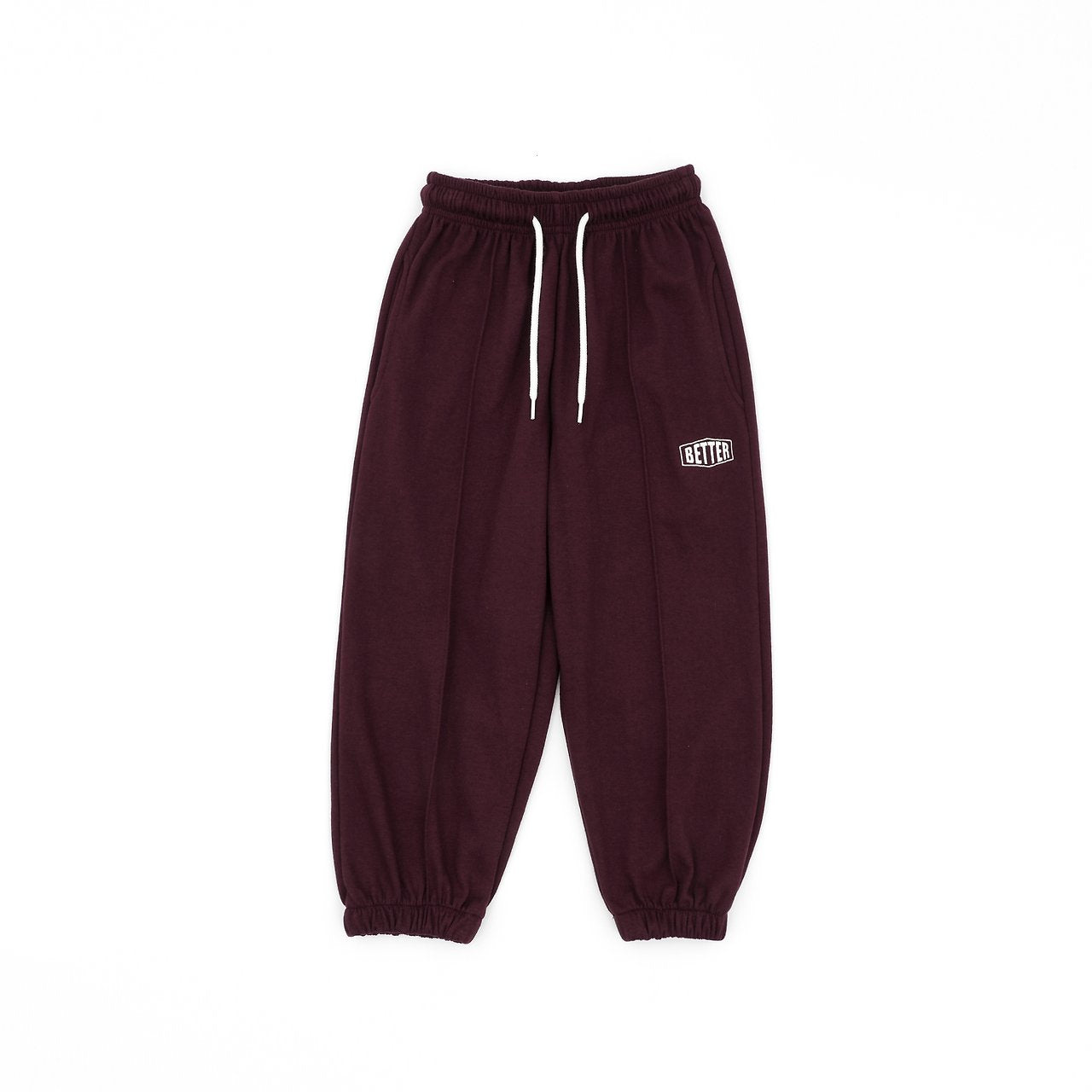 《予約》Chapter Jogger Pants / BETTER J.
