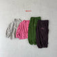 《予約》Morning Half-Zip / navi.