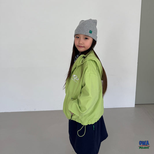 《予約》Arc Jumper / OWA PROJECT