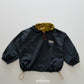 《予約》Color Neck Anorak / ANDBUTTER
