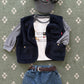 《予約》Multi-Pocket Vest  / MINIMAL