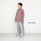 《即納》Straight Pants