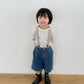 《予約》Essential Suspenders / digreen