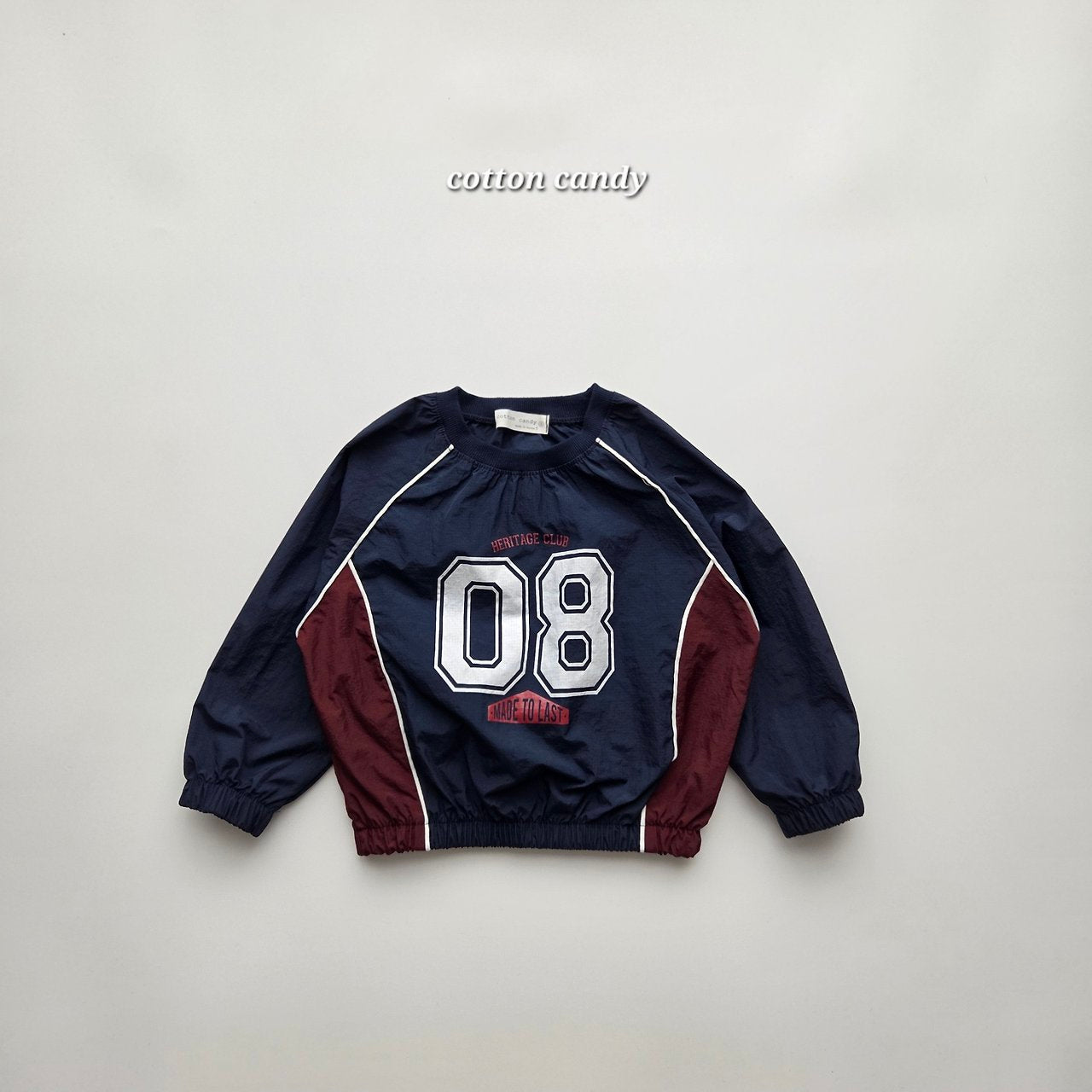 《予約》Club Man-to-Man / cotton candy