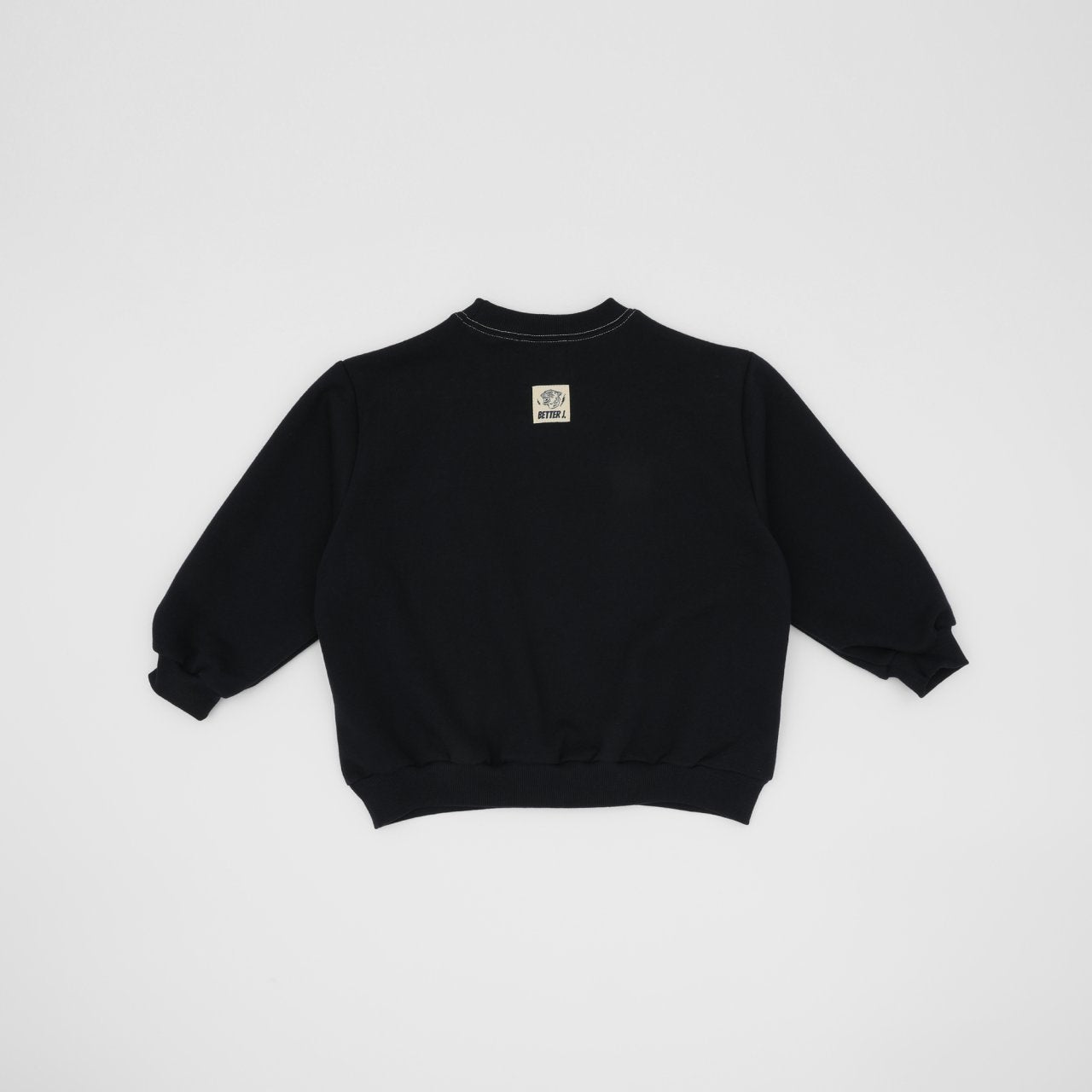 《予約》Steel Line Man to Man / BETTER J.