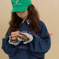 《予約》Bird Cap / navi.