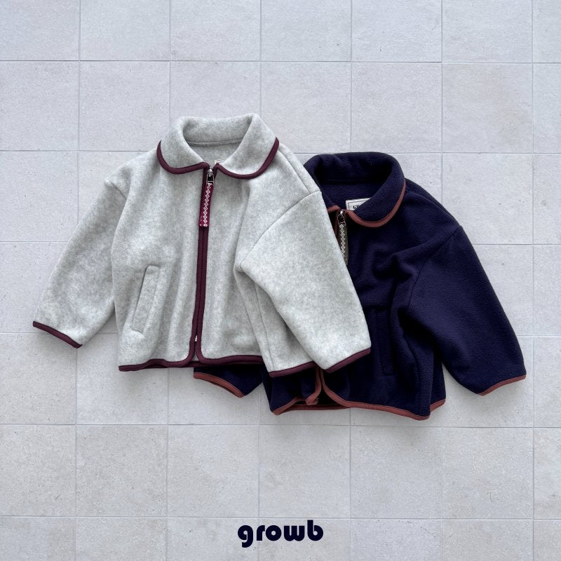 《予約》File Jumper / GROWB