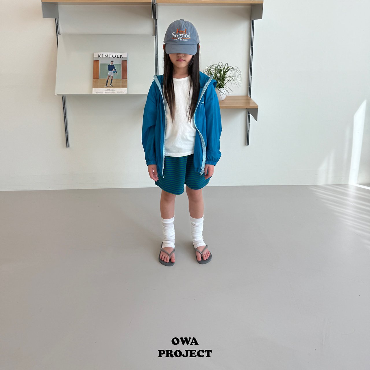 《予約》 See-through JP / OWA PROJECT