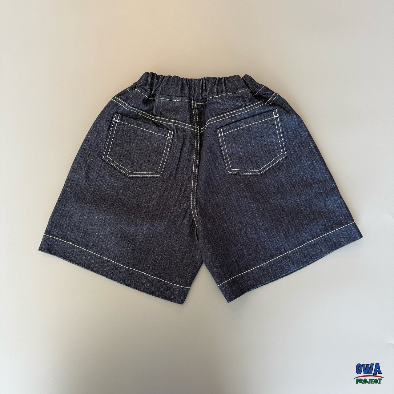 《予約》Herringbone Pants / OWA PROJECT