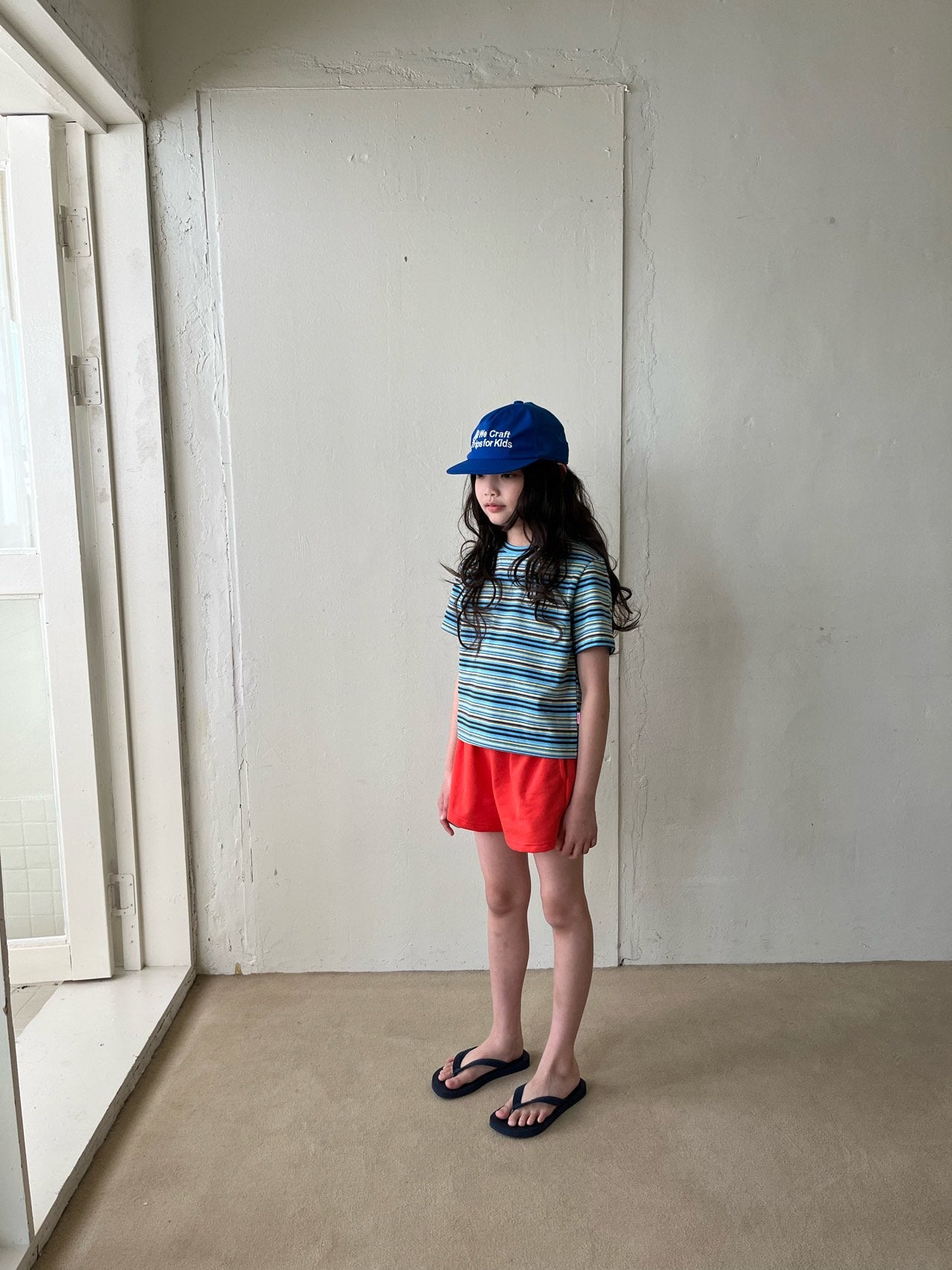 《予約》Candy T-shirt / GRUE BABA