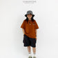 《予約》Mountain Tee / 12months (adultまで)