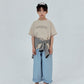《予約》Font T-shirt / GROWB