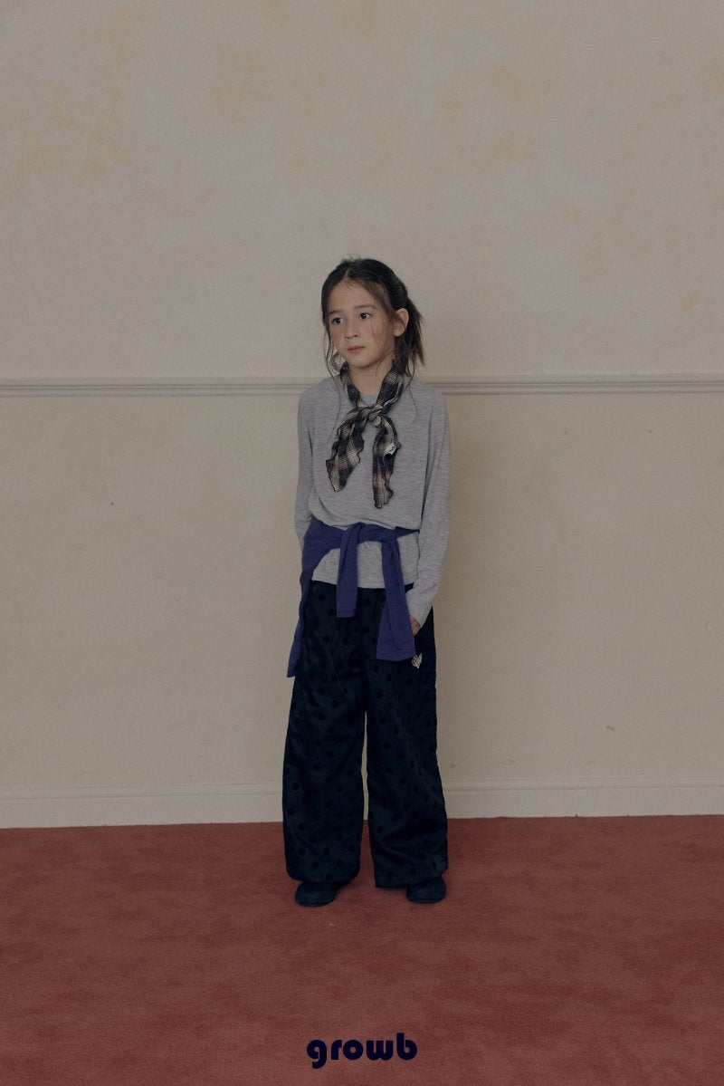 《予約》Jude Scarf / GROWB